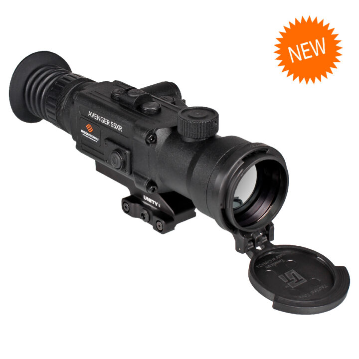 Thermal Scope Thermal Scope Avenger Xr Trs