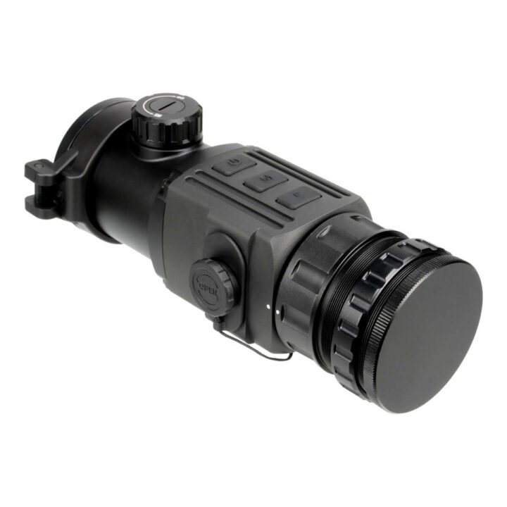 Clip On Thermal Scope 640 | Recon 6XR Long Range Thermal Clip On